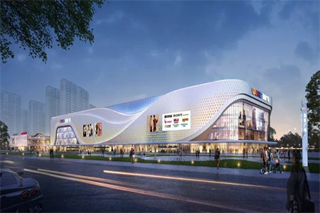 城西嘉乐园3室2厅2卫142m2精装修