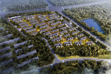 城贵和花园中装出售带独立车库可分期